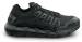 alternate view #2 of: Wolverine SWW080126 Rev Vent UltraSpring, Men's, Black, MaxTRAX Slip Resistant, Comp Toe, EH, Athletic Work Shoe