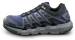 alternate view #3 of: Wolverine SWW081005 Rev Vent UltraSpring, Men's, Navy, MaxTRAX Slip Resistant, Comp Toe, EH, Athletic Work Shoe