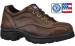 view #1 of: Thorogood 504-4406 Women's Brown,Made In USA, Steel Toe, EH, Casual Oxford