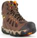 alternate view #2 of: Thorogood TG804-4296 Crosstrex, Men's, Brown, Comp Toe, EH, WP, 6 Inch, Work Boot