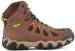 view #1 of: Thorogood TG804-4296 Crosstrex, Men's, Brown, Comp Toe, EH, WP, 6 Inch, Work Boot