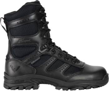 Thorogood TG804-6191 Men's, Black, Comp Toe, EH, WP, 8 Inch Tactical Boot