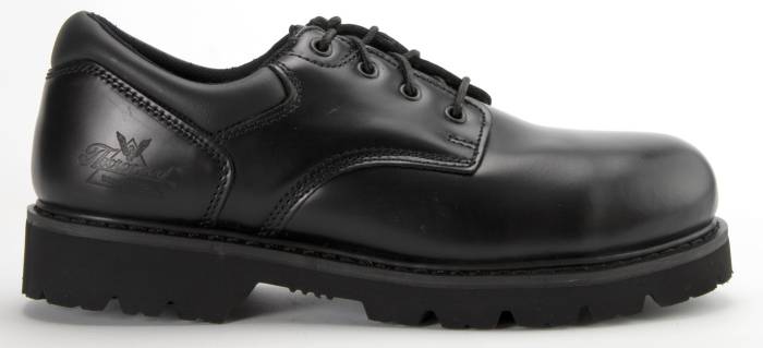 view #1 of: Oxford EH con puntera de acero unisex Thorogood