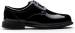 alternate view #2 of: Thorogood TG831-6031 Uniform Classics, Unisex, Black, Soft Toe, EH, Slip Resistant, Dress Oxford, Work Shoe