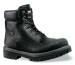 view #1 of: Timberland Pro TM26036 Direct Attach, Men's, Black, Soft Toe, EH, WP/Insulated, Slip Resistant, 6 Inch, Work Boot