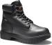 view #1 of: Bota de trabajo, EH, con puntera de acero, aislada, impermeable de 6ápulgadas de hombre, negra Timberland PRO TM26038