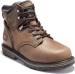 view #1 of: Bota de trabajo de 6ápulgadas, EH, con puntera de acero, de hombre, marrÝn, Timberland PRO TM33034 Pit BossBota de trabajo de 6ápulgadas, EH, con puntera de acero, de hombre, marrÝn, Timberland PRO TM33034 Pit Boss