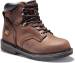 view #1 of: Timberland PRO TM33046 Pit Boss, Men's, Brown, Soft Toe, EH, 6 Inch, Work Boot