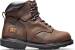 alternate view #2 of: Timberland PRO TM33046 Pit Boss, Men's, Brown, Soft Toe, EH, 6 Inch, Work Boot