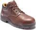 view #1 of: Timberland PRO TM47028 Dark Brown, Men's, TiTAN Alloy Toe, EH, Work Oxford