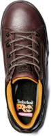 alternate view #3 of: Timberland PRO TM63189 Titan, Women's, Brown, Alloy Toe, EH Oxford