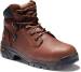 view #1 of: Bota de 6ápulgadas, WP, EH, con puntera de aleaciÝn, marrÝn, de hombre, Timberland PRO TM85594 Helix