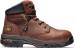 alternate view #2 of: Timberland PRO TM85594 Helix, Men's, Brown, Alloy Toe, EH, WP, 6 Inch Boot