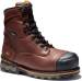 view #1 of: Timberland PRO Boondock, Men's, Brown, Comp Toe, EH, WP, 8 Inch Boot