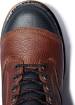 alternate view #3 of: Timberland PRO Boondock, Men's, Brown, Comp Toe, EH, WP, 8 Inch Boot