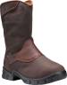 view #1 of: Timberland PRO TM89652 Excave, Men's, Brown, Steel Toe, EH, Mt, WP, Pull On Boot