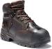 view #1 of: Bota de 6ápulgadas, EH, con protector metatarsiano interno Helix, de hombre, marrÝn Timberland PRO TM89697