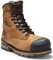 view #1 of: Calzado de 8 pulgadas EH WP con puntera de material compuesto, marrÝn de hombre Timberland PRO TM92671 Boondock