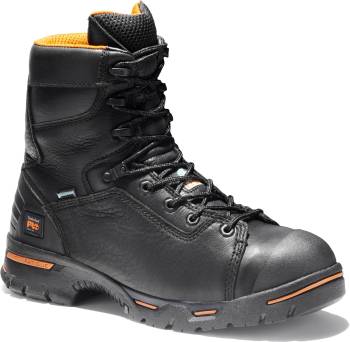 Bota de 8 pulgadas EH PR WP con puntera de acero Timberland PRO TM95567 Endurance