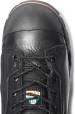 alternate view #4 of: Timberland PRO TM95567 Endurance, Steel Toe, EH, PR, WP, 8 Inch Boot