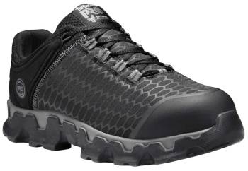 Informal deportivo, SD, con puntera de aleaciÝn, negro, de hombre Timberland TMA1B6U Powertrain