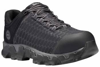 Timberland PRO TMA1B7F Women's Black, Alloy Toe, SD, Oxford