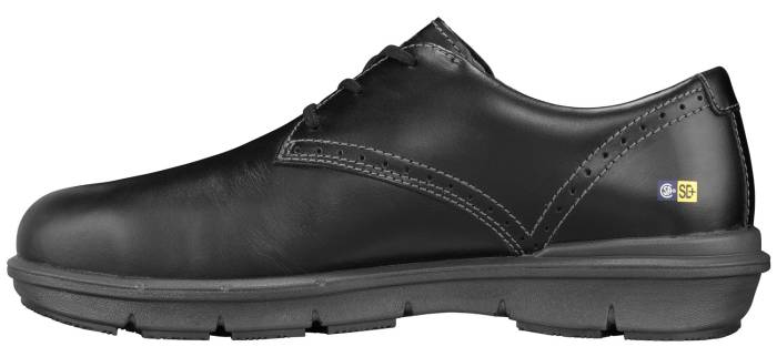 alternate view #3 of: Oxford de vestir, SD, con puntera de aleaciÝn, negro, de hombre, Timberland PRO TMA1KN8 Boldon