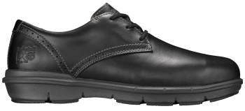 Timberland PRO TMA1KN8 Boldon, Men's, Black, Alloy Toe, SD, Dress Oxford