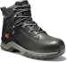 view #1 of: Bota de 6 pulgadas EH WP con puntera de material compuesto, negro de hombre Timberland PRO TMA1RU5 Hypercharge