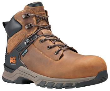 Bota de 6ápulgadas EH WP con puntera de material compuesto de hombre Timberland PRO