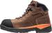 alternate view #2 of: Timberland PRO TMA1XK1 Bosshog, Men's, Brown, Comp Toe, EH, PR, WP, 6 Inch Boot