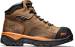 view #1 of: Timberland PRO TMA1XK1 Bosshog, Men's, Brown, Comp Toe, EH, PR, WP, 6 Inch Boot