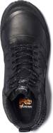 alternate view #2 of: Timberland PRO TMA21QA Reaxion, Women's, Black, Comp Toe, EH, WP, Slip Resistant, Hiker, Work Boot