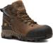 view #1 of: Bota de 6 pulgadas EH WP con puntera de material compuesto, marrÝn de hombre Timberland PRO TMA225Q Work Summit