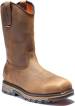 view #1 of: Timberland PRO TMA24BH True Grit, Men's, Brown, Comp Toe, EH, WP, Pull On Boot