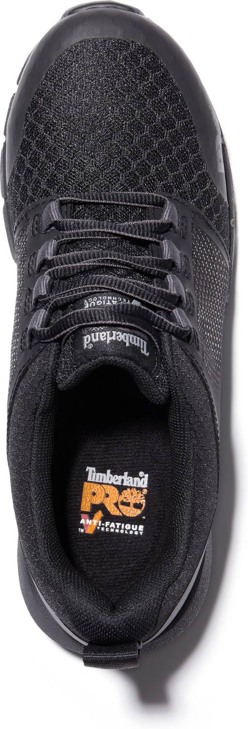 alternate view #3 of: Timberland PRO TMA283H Radius, Women's, Black, Comp Toe, EH, Low Athletic