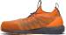 alternate view #3 of: Timberland PRO TMA41XY Radius Knit, Men's, Orange/Grey, Comp Toe, EH, Slip On, Work Shoe