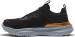 alternate view #3 of: Timberland PRO TMA5RMX Setra Low, Men's, Black/Grey/Copper, Comp Toe, EH, Slip Resistant, Athletic Work Shoe