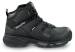 alternate view #2 of: Timberland PRO TMA6763EDX Switchback LT, Men's, Black/Grey, Comp Toe, EH, WP, Hiker Work Boot