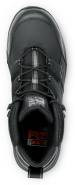 alternate view #4 of: Timberland PRO TMA6763EDX Switchback LT, Men's, Black/Grey, Comp Toe, EH, WP, Hiker Work Boot