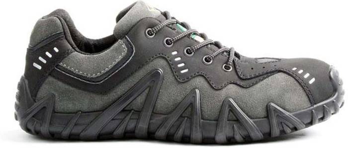 alternate view #2 of: Terra TR608115BLK Spider, Men's, Black, Comp Toe, EH, PR, Low Athletic