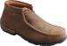 view #1 of: Twisted X TWWDMST01 Women's, Saddle, Steel Toe, EH, Chukka Driving Moc