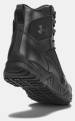 alternate view #4 of: Under Armour UA1276375 Men's Black, Comp Toe, 8 Inch, Tactical Boot