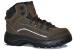 view #1 of: Work Zone WZC640-OLIVE Men's, Olive, Comp Toe, EH Hiker