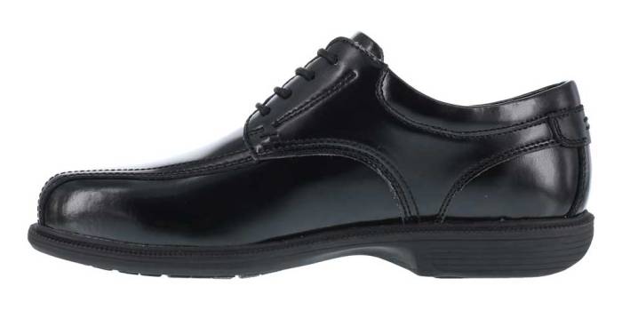 alternate view #3 of: Oxford de vestir, SD, con puntera de acero, de hombre, negro Florshein WGFS2000 Coronis