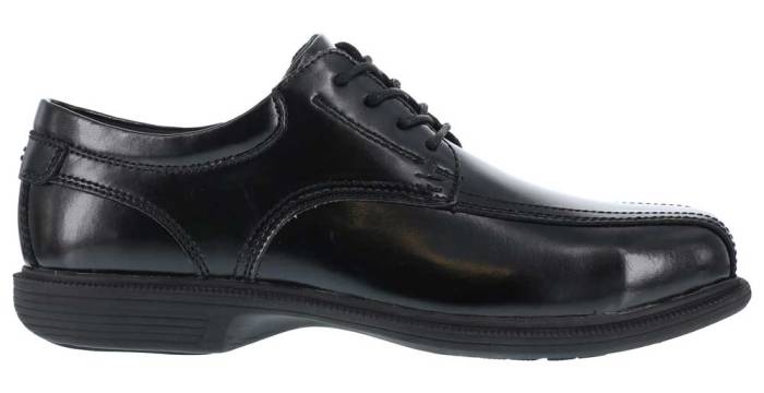 alternate view #2 of: Oxford de vestir, SD, con puntera de acero, de hombre, negro Florshein WGFS2000 Coronis