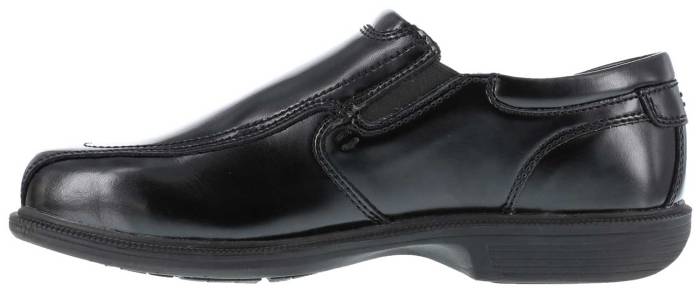 alternate view #3 of: Florsheim WGFS2005 Coronis, Men's, Black, Steel Toe, SD, Twin Gore Slip On