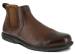 view #1 of: Florsheim WGFS2031 Loedin, Men's, Brown, Steel Toe, SD, Twin Gore Boot