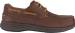 alternate view #2 of: Florsheim WGFS2326 Bayside, Men's, Brown, Steel Toe, SD, Boat Style, Work Shoe