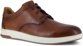 Oxford informal, SD, con puntera de acero, co±ac, de hombre, Florsheim WGFS2650 Crossover Work